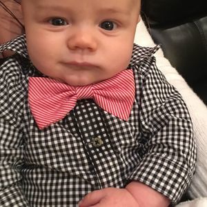 Meet your Posher, Tabitha